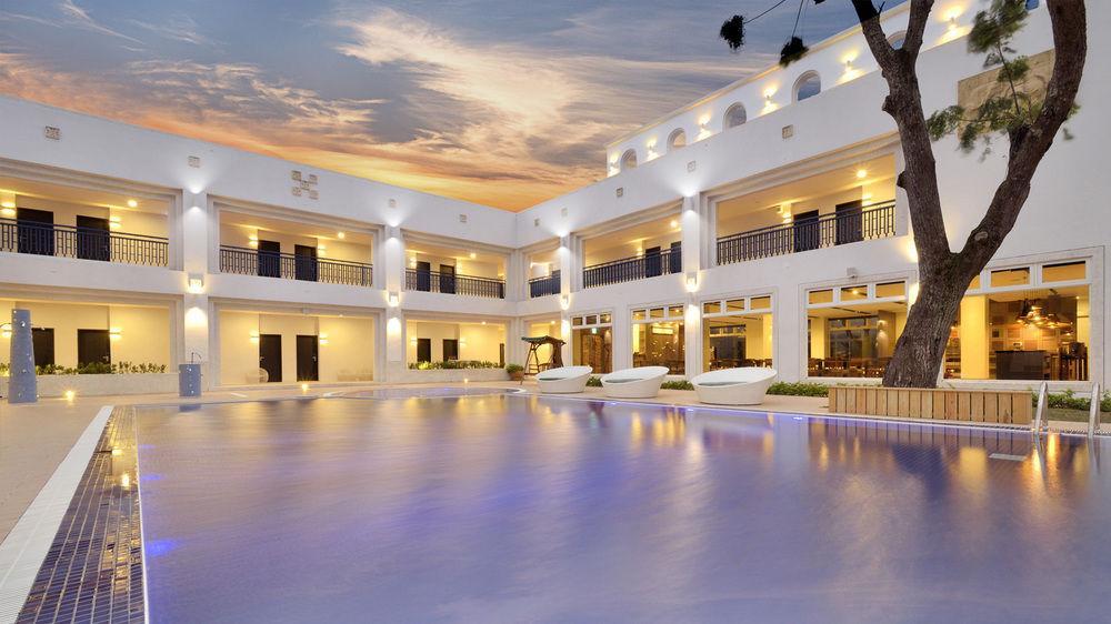 J Resort Chishang Extérieur photo