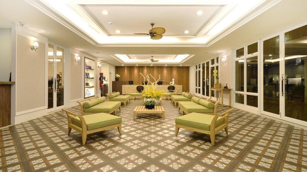 J Resort Chishang Extérieur photo