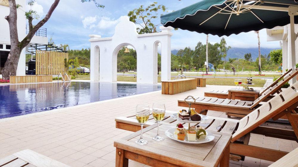 J Resort Chishang Extérieur photo