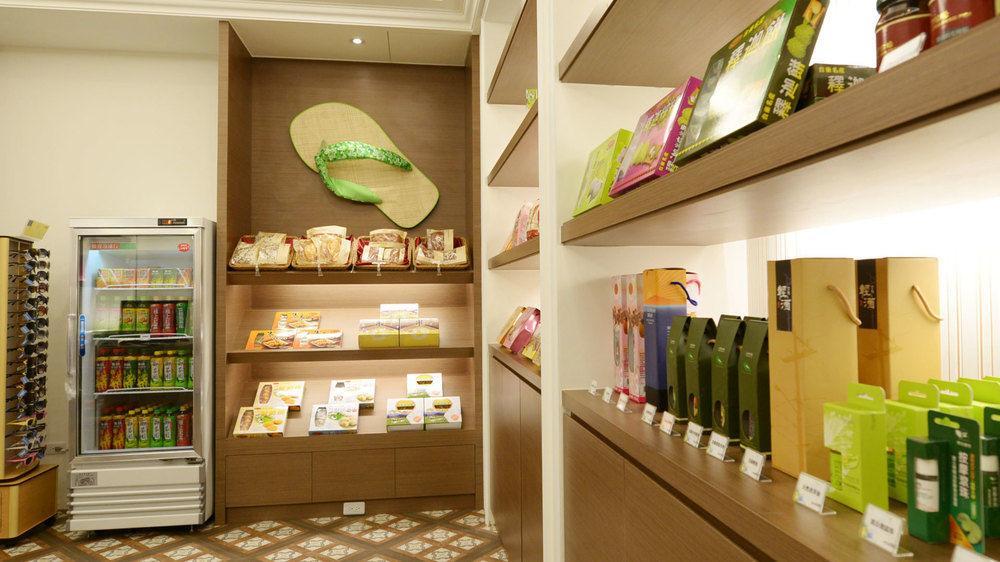 J Resort Chishang Extérieur photo