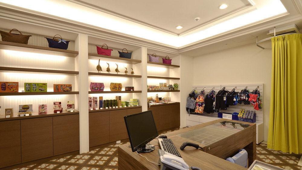 J Resort Chishang Extérieur photo