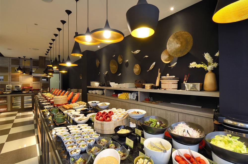 J Resort Chishang Extérieur photo