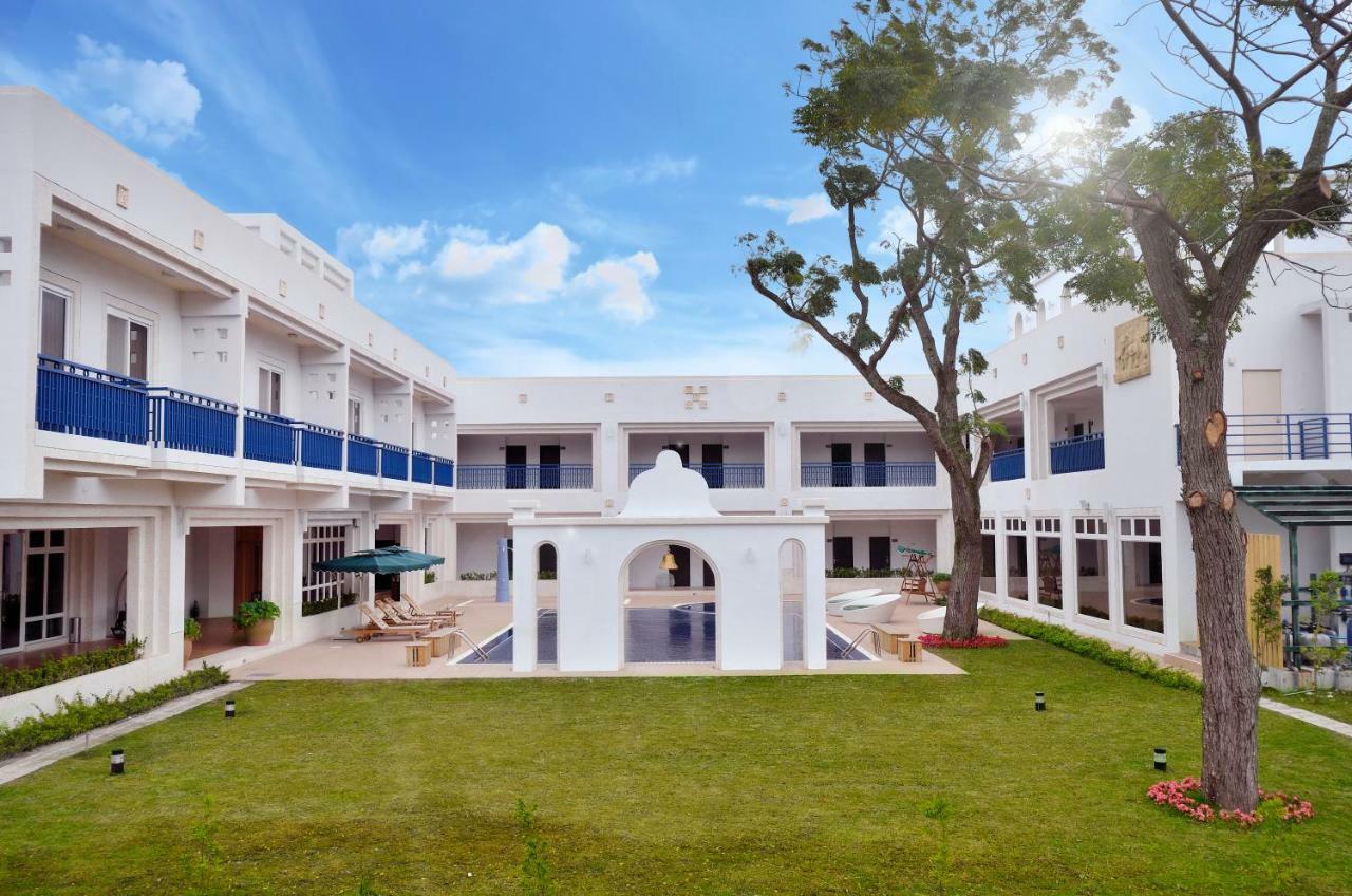 J Resort Chishang Extérieur photo