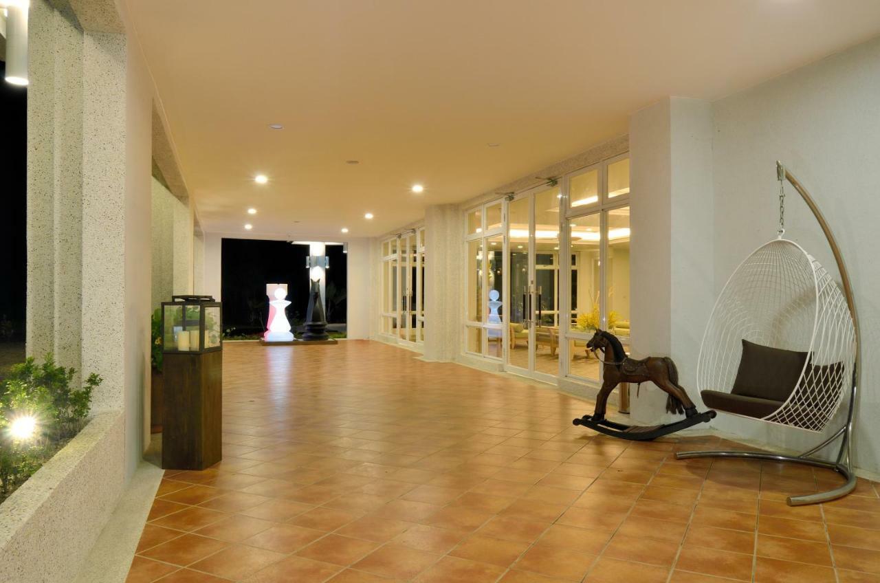 J Resort Chishang Extérieur photo